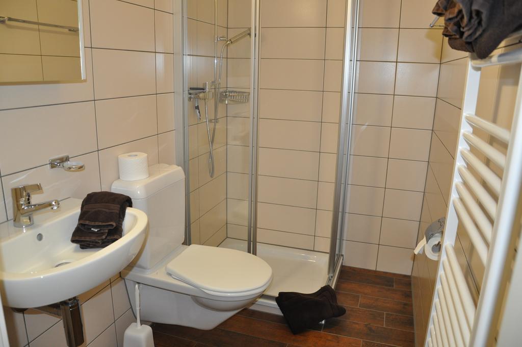 Alte Bäckerei *