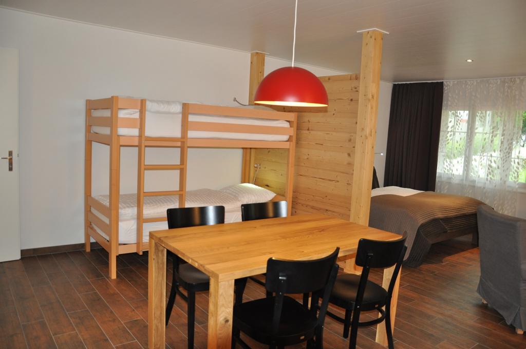 Alte Bäckerei Apartment *