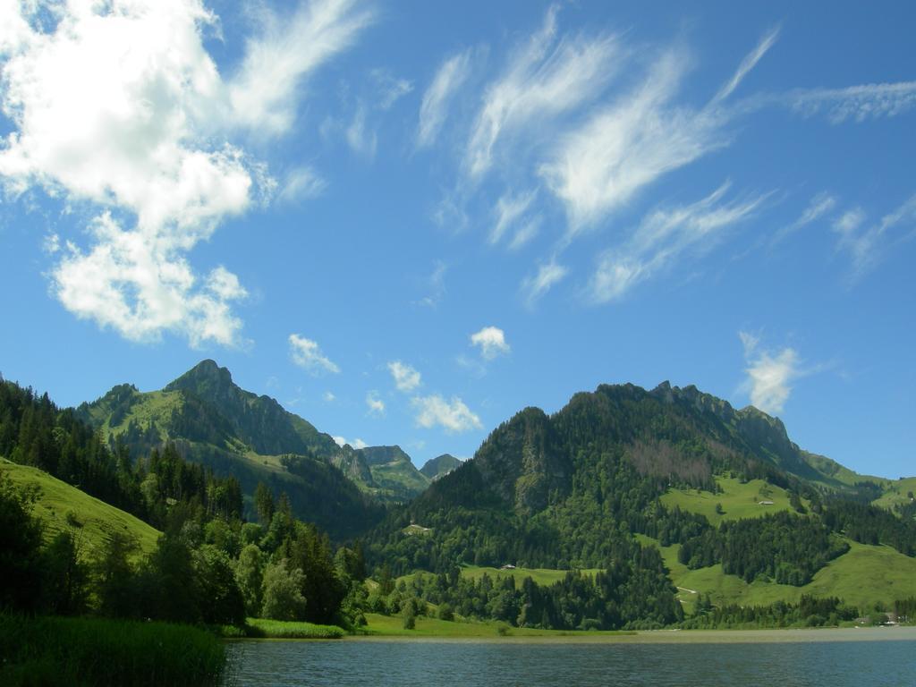 Alte Bäckerei * Bad-Schwarzsee